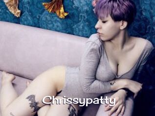 Chrissypatty