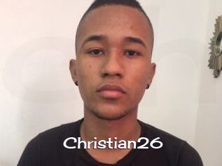 Christian26