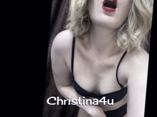 Christina4u