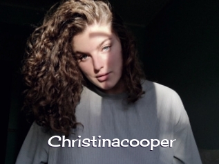 Christinacooper