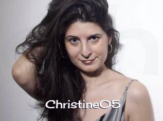 Christine05