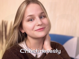 Christinesesly