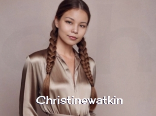 Christinewatkin