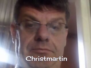 Christmartin