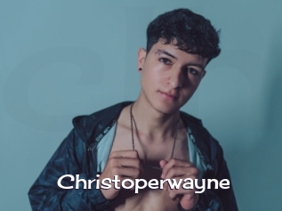 Christoperwayne