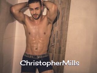 ChristopherMills