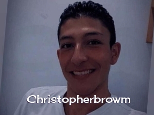 Christopherbrowm