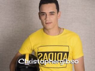 Christophergibso