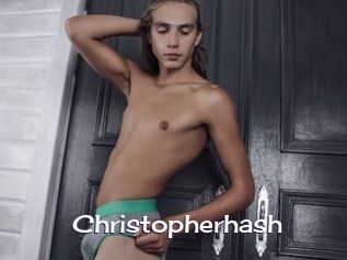 Christopherhash