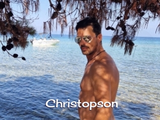christopson Click here to exit