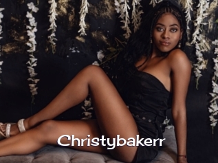 Christybakerr