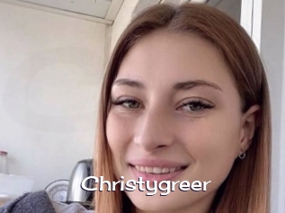 Christygreer