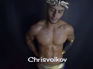 Chrisvolkov