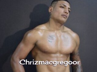 Chrizmacgregoor