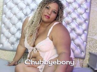 Chubbyebony