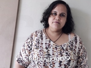 Chubbyjoy69