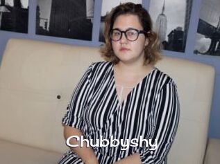 Chubbyshy