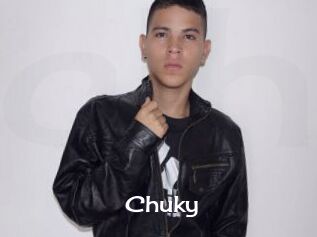 Chuky