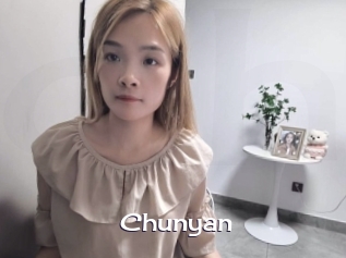 Chunyan