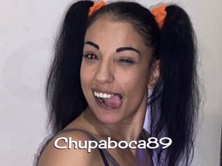 Chupaboca89