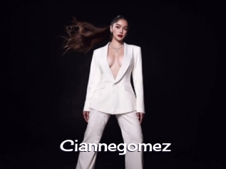 ciannegomez Click here to exit