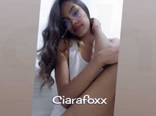 Ciarafoxx