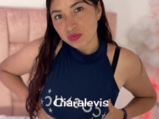 Ciaralevis