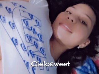Cielosweet