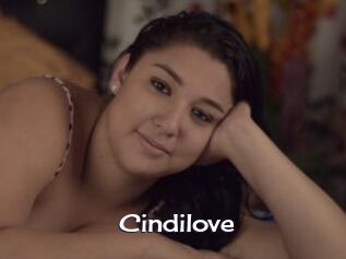 Cindilove