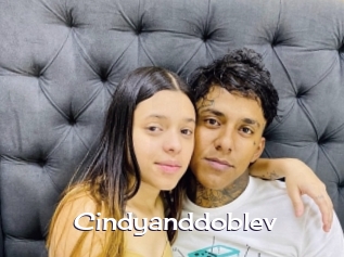 Cindyanddoblev