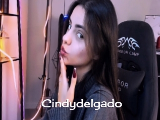 Cindydelgado