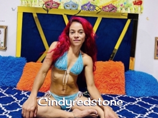 Cindyredstone