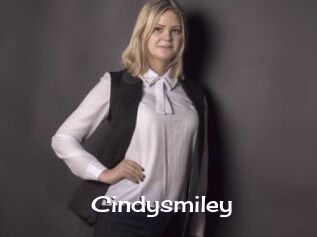 Cindysmiley