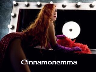 Cinnamonemma