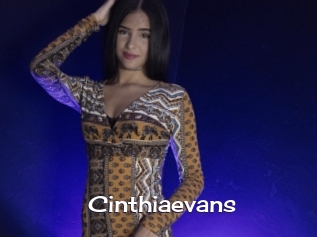 Cinthiaevans