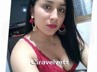 Ciravelvett
