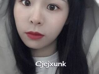 Cjcjxunk