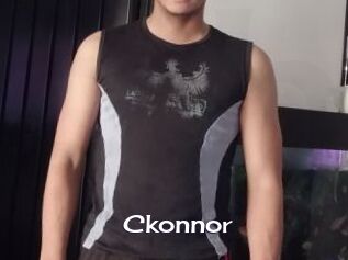 Ckonnor