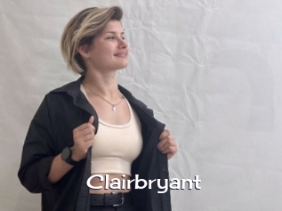 Clairbryant