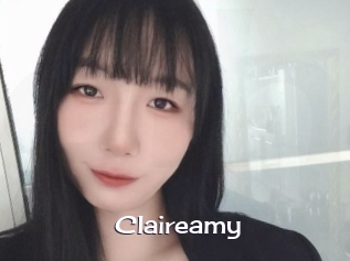 Claireamy