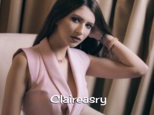 Claireasry