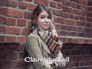 Clairebluebell