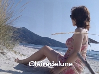 Clairedelune