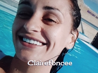 Clairefoncee