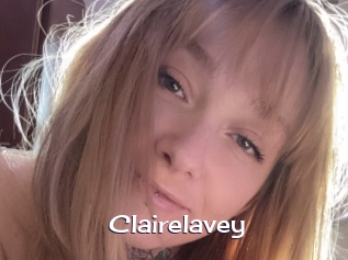 Clairelavey