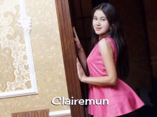 Clairemun