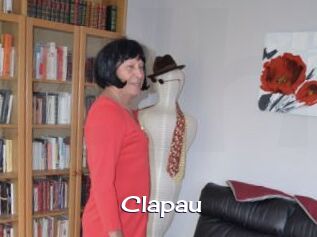 Clapau