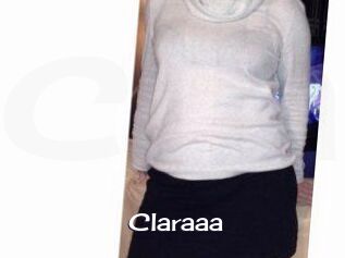 Claraaa