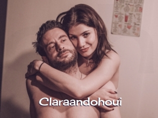 Claraandohoui