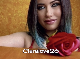 claralove26 Click here to exit